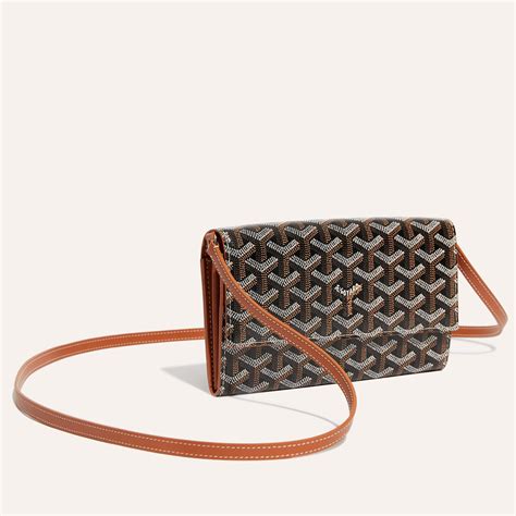 goyard wallet price 2023|goyard continental wallet 2023.